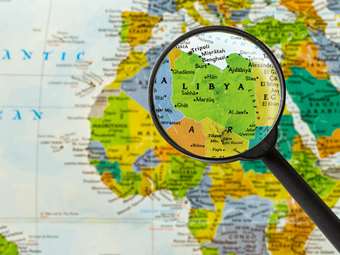 Ισραήλ-Λιβύη: Ο ΥΠΕΞ Έλι Κοέν συναντήθηκε με τη Λίβυα ομόλογό του για να συζητήσουν "δυνατότητες συνεργασίας" - Σε διαθεσιμότητα η ΥΠΕΞ Λιβύης