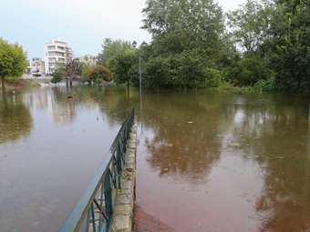 Ενεργοποίηση κρατικής αρωγής για απώλειες σε φυτικό κεφάλαιο από φυσικές καταστροφές το 2023