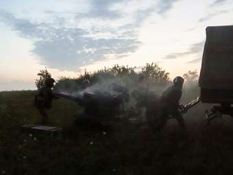 Ρωσικό πλήγμα στην περιφέρεια του Χάρκοβο - 13.000 χοίροι νεκροί