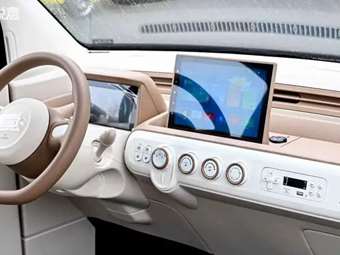 Αυτό είναι το ηλεκτρικό αυτοκίνητο των 4.200 ευρώ (εικόνες)