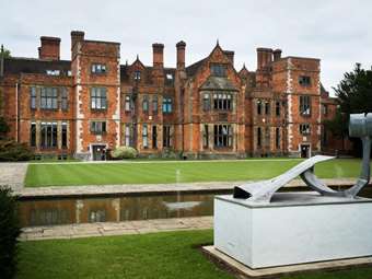 Το πανεπιστήμιο του York καταθέτει αίτηση για παράρτημα στην Ελλάδα