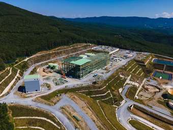 Ελληνικός Χρυσός: 500 νέες θέσεις εργασίας στο έργο των Σκουριών