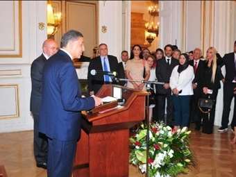 Youssef: The establishment of the High Level Cooperation Council between Greece and Egypt a remarkable achievement