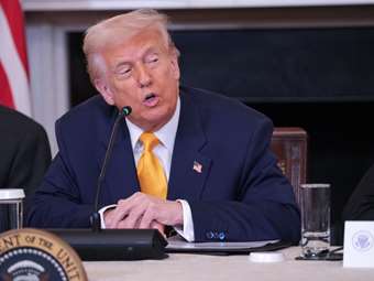 Τραμπ: Μείωση των τιμών των φαρμάκων έως 90% - Η ΕΕ θα πρέπει να πληρώσει περισσότερα για την υγειονομική περίθαλψη