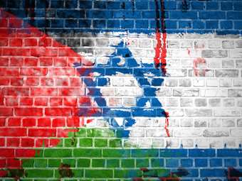 Το Ευρωκοινοβούλιο ζητά ειρηνευτική πρωτοβουλία της ΕΕ για Ισραήλ - Παλαιστίνη