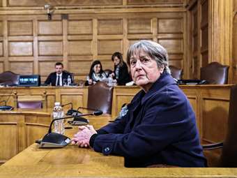 Ειρ. Κατσινοπούλου (ΟΠΕΚΕΠΕ): Η ενίσχυση της γης αντί της παραγωγής δημιουργεί ζητήματα διαφάνειας