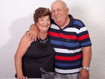 Πέθανε ο Νίκος Αγγελάκης, εμπνευστής και ιδρυτής της Αγγελάκης ΑΕ