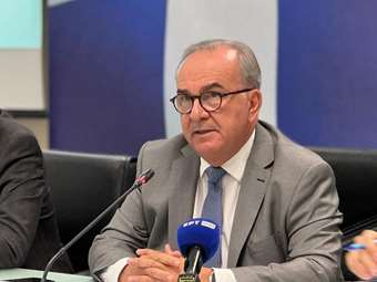 Ν. Παπαθανάσης: Το δανειακό σκέλος του ΤΑΑ θα προσθέσει περίπου 5,3% στο ΑΕΠ έως το 2030