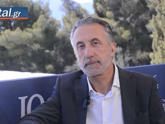 Κρίστιαν Χατζημηνάς: Συμβόλαιο-ορόσημο για την Theon η νέα ανάθεση OCCAR με ανεκτέλεστο κοντά στα 2,4 δισ. ευρώ