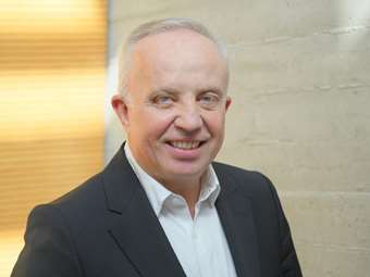 Κων. Μακέδος - ΤΜΕΔΕ: Να προσφέρουμε "ανάσα" ρευστότητας στις εταιρείες για την ταχύτερη υλοποίηση των έργων