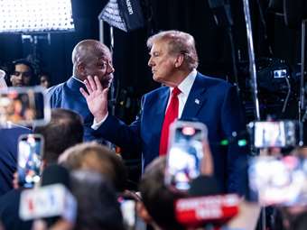 Το επικοινωνιακό και το πολιτικό πρόβλημα του Τραμπ