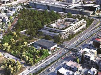 Regency: ΑΜΚ ύψους 9,55 εκατ. ευρώ - Συμμετέχουν Λάμψα και Intracom μέσω Selene και Harmona