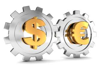 Το ευρώ ενισχύεται 0,04%, στα 1,0917 δολάρια