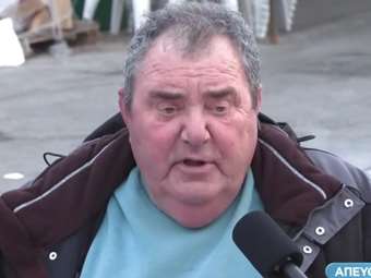 K. Ανεστίδης: "Δεν μου έχει έρθει κανένα χαρτί για έλεγχο" - Τι απαντά ο αγροτοσυνδικαλιστής των Μαλγάρων