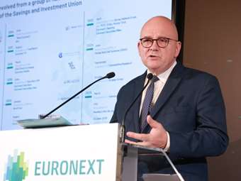 Euronext: Αναθεωρεί στο 50%+1 μετοχή τον πήχη της Δημόσιας Πρότασης για την ΕΧΑΕ