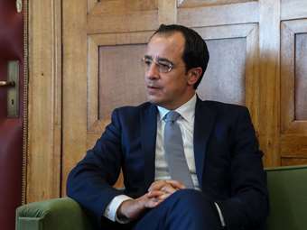 Ανασχηματισμός στην κυπριακή κυβέρνηση - Οι νέοι υπουργοί