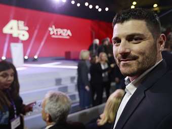 Δ.Τεμπονέρας: Οι πολίτες δεν εμπιστεύτηκαν τις πολιτικές μας προτάσεις