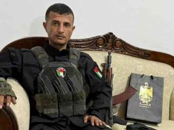 Ισραήλ: Νεκρός ο Γιάσερ Αμπού Σαμπάμπ, αρχηγός φατρίας κατά της Χαμάς