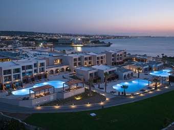 H.I.G.: Οι επόμενες επενδύσεις των Ella Resorts και το αποτύπωμα σε οικονομία-απασχόληση