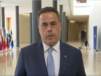 Στ. Παπασταύρου: Η Ευρώπη πρέπει να ενώσει δυνάμεις για να γκρεμίσει  το "τείχος" της ενεργειακής ανισότητας