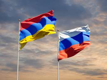 Ο Πούτιν συμφωνεί να αποσύρει ρωσικές δυνάμεις από περιοχές της Αρμενίας