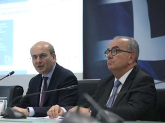 Θέμα ημερών το αίτημα για επιχορηγήσεις ύψους 1 δισ. ευρώ της 4ης δόσης από το Ταμείο Ανάκαμψης