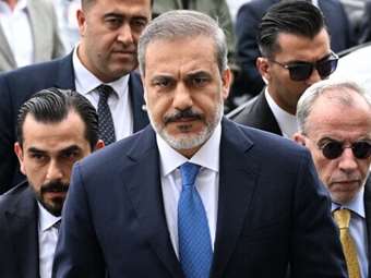 Η Τουρκία ζητά κυρώσεις σε βάρος του Ισραήλ