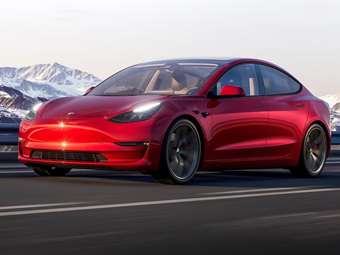 Η Tesla μπαίνει σε μια νέα αγορά για τα αυτοκίνητά της