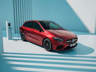 Επίσημο: Η ανακοίνωση "βόμβα" της Mercedes για την A-Class