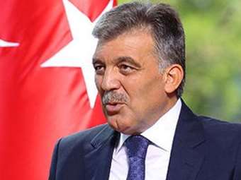 Αμπντουλάχ Γκιουλ: Ο ήλιος συνεχίζει να λάμπει στις σχέσεις Ελλάδας - Τουρκίας