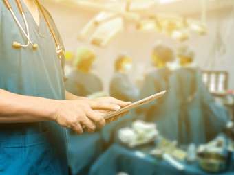 Αλλάζει η νοοτροπία κατά των Νοσοκομειακών Λοιμώξεων με το πρόγραμμα GRIPP-SNF