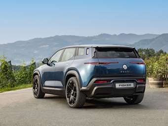 Ιδιοκτήτης γνωστής αυτοκινητοβιομηχανίας πουλάει το σπίτι του για να αποφύγει την πτώχευση