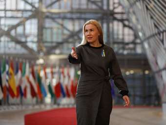 Επίτροπος Ενέργειας: Η Ευρώπη μπορεί να ζήσει χωρίς το ρωσικό φυσικό αέριο