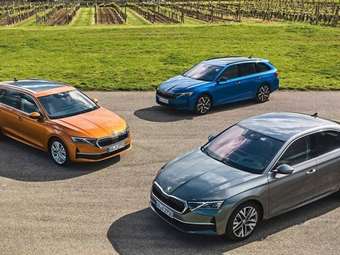 Πόσα αυτοκίνητα πούλησε η Skoda το 2024 και έκανε ρεκόρ
