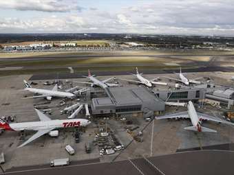 Βρετανία: Νέα 8ήμερη απεργία στο αεροδρόμιο Χίθροου τον Μάιο