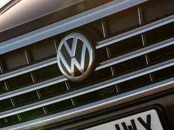 Η VW διακόπτει την παραγωγή ενός σημαντικού SUV