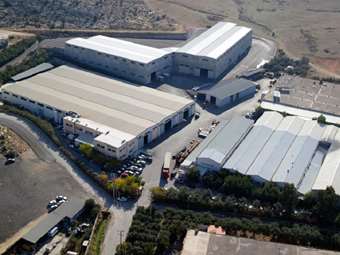 Mevaco: Σύναψη τριών νέων συμφωνιών με Intracom Defense συνολικού ύψους 14,48 εκατ. δολ.