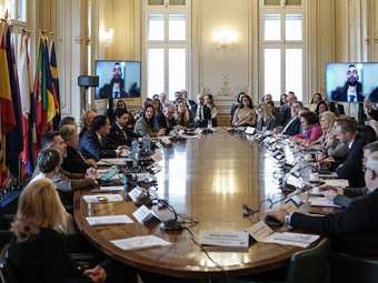 Εθνική στρατηγική για τον Καρκίνο: Η Ελλάδα κάνει το πρώτο βήμα με την δημιουργία Εθνικού Μητρώου Νεοπλασιών