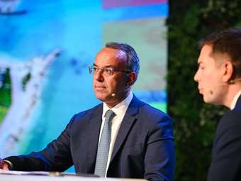 Χ. Σταϊκούρας: Ανησυχητικά περιστατικά στον σιδηρόδρομο, πρέπει να απαντηθούν αρμοδίως