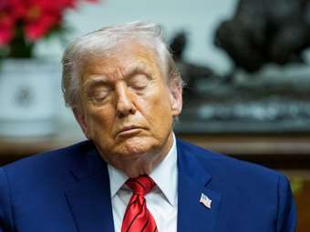 WSJ: Το σχέδιο Τραμπ προβλέπει σημαντικές επενδύσεις στη Ρωσία - Αποκατάσταση των ρωσικών ενεργειακών ροών προς την ΕΕ