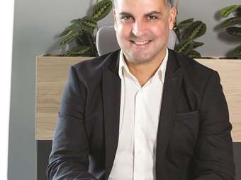 EVOTROPIA: Η περιβαλλοντική οικονοµία στο επίκεντρο