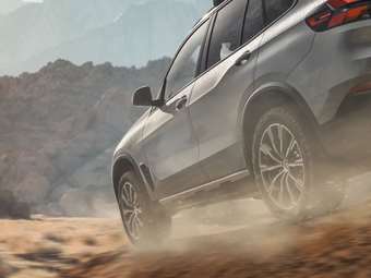 Ποια εταιρεία ετοιμάζει τον off road ανταγωνιστή της Mercedes-G-Class