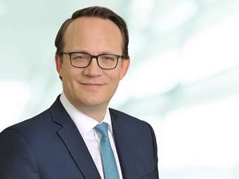 CEO RWE: Οι τιμές ενέργειας στη Γερμανία θα παραμείνουν υψηλές παρά τις κυβερνητικές παρεμβάσεις