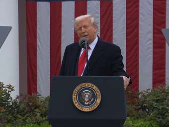 Σχόλιο της Ebury για τους "Δασμούς Ταμπ": Η προσοχή στρέφεται τώρα στο πώς θα αντιδράσουν οι χώρες