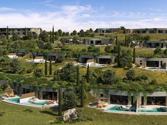 Forbes Travel Guide: Οι κορυφαίοι προορισμοί για το 2026 - Ανάμεσά τους και ένας στην Ελλάδα