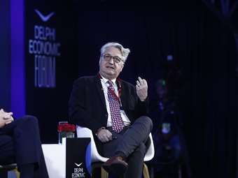 Ο νέος προεδρος του ΣτΕ στέλνει μήνυμα: "Ο δικαστής πρέπει να ανταποκρίνεται σε εύλογο χρόνο στα καθήκοντά του"