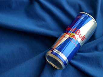 Στο "στόχαστρο" της ΕΕ η Red Bull - Γιατί ξεκινά έρευνα