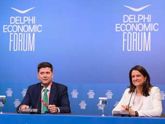 Ν. Κεραμέως: Εγγράφονται τουλάχιστον 3.500 εκλογείς κάθε μέρα για να ψηφίσουν επιστολικά