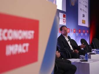 Θ. Τρύφων: Η στρατηγική αξία της ελληνικής φαρμακοβιομηχανίας για την οικονομία - Επενδυτικό πλάνο 1,8 δισ. ευρώ έως και το 2028