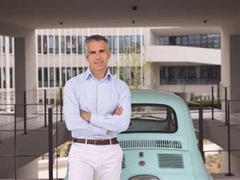 ​​​​​​​Παύλος Κανελλόπουλος: Για την Kaizen Gaming το μέλλον της τεχνολογίας είναι ήδη παρόν